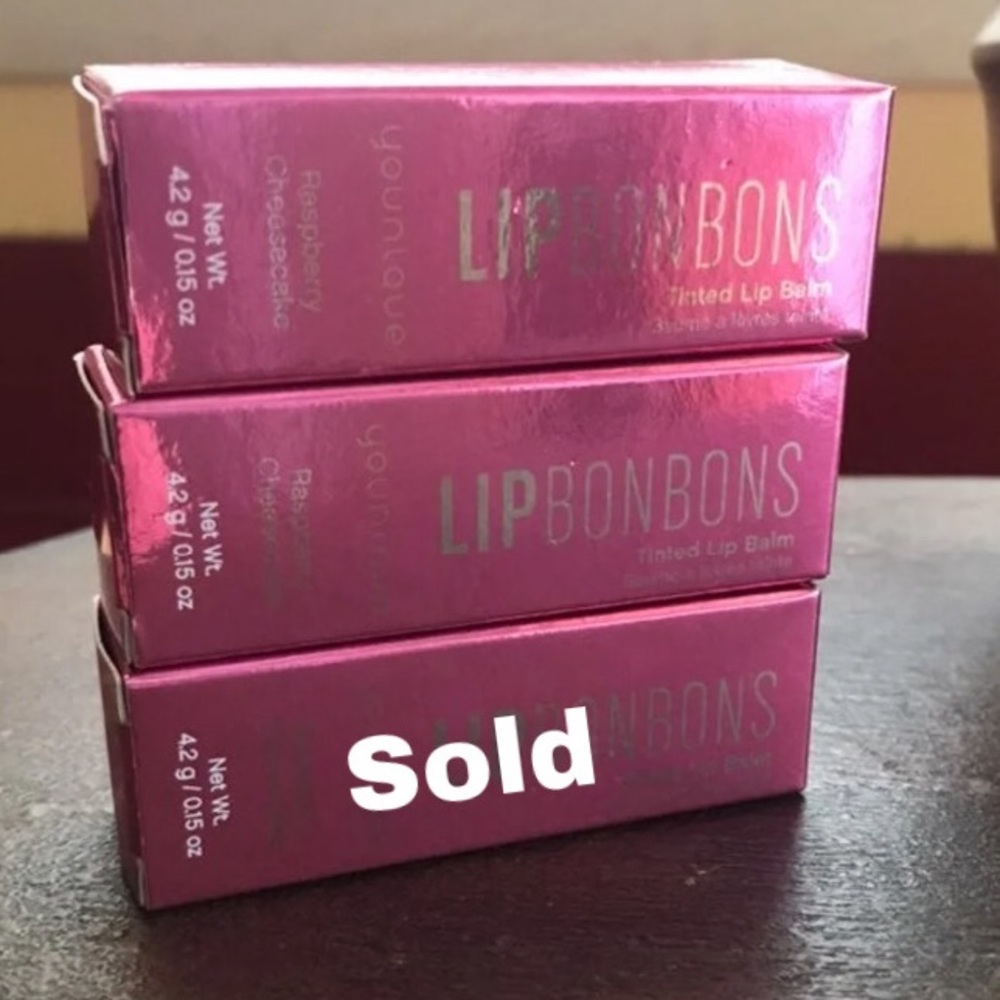🎀 Lip Bonbons